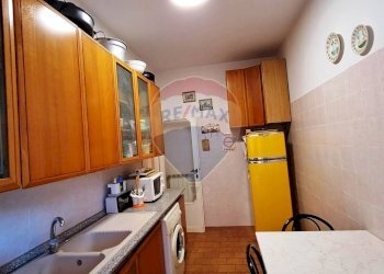 Cucina - Bilocale Piazza Domitilla, Ladispoli - foto 45