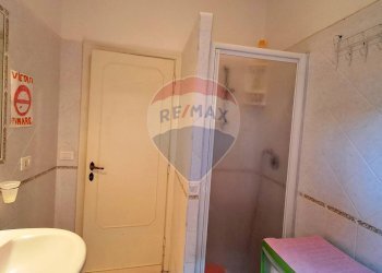 Bagno - Bilocale Piazza Domitilla, Ladispoli - foto 47