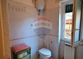 Bagno - Bilocale Piazza Domitilla, Ladispoli - foto 48