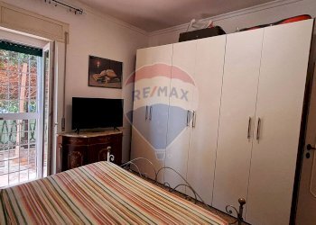 Camera / camera da letto - Bilocale Piazza Domitilla, Ladispoli - foto 51