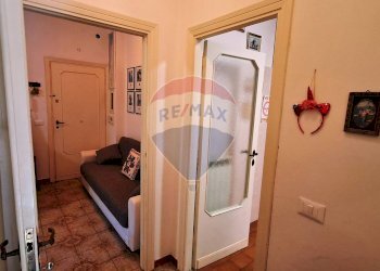 Hall / corridoio - Bilocale Piazza Domitilla, Ladispoli - foto 57