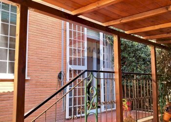 Balcone - Bilocale Piazza Domitilla, Ladispoli - foto 59