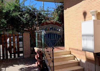 balcone - Bilocale Piazza Domitilla, Ladispoli - foto 60