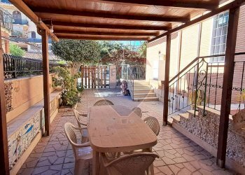 zona pranzo esterna - Bilocale Piazza Domitilla, Ladispoli - foto 62