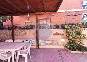 illuminazione perimetrale - Bilocale Piazza Domitilla, Ladispoli - foto 65