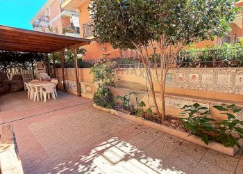 giardino - Bilocale Piazza Domitilla, Ladispoli - foto 66