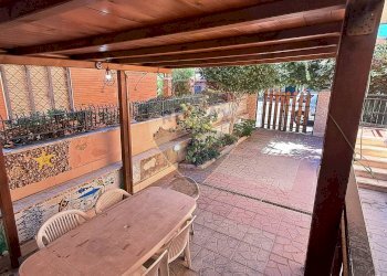 giardino - Bilocale Piazza Domitilla, Ladispoli - foto 67