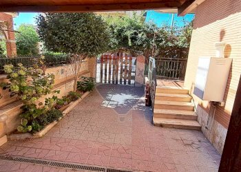 giardino - Bilocale Piazza Domitilla, Ladispoli - foto 68