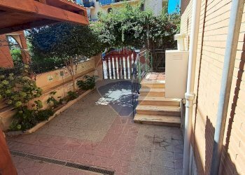 Terrazza - Bilocale Piazza Domitilla, Ladispoli - foto 71