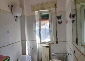 Bagno - Bilocale Piazza Domitilla, Ladispoli - foto 72