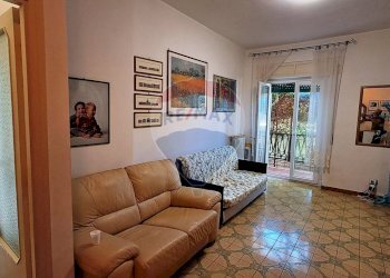 Soggiorno - Bilocale Piazza Domitilla, Ladispoli - foto 73