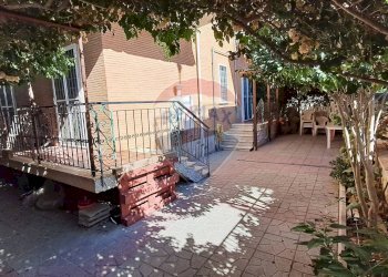 balcone - Bilocale Piazza Domitilla, Ladispoli - foto 76