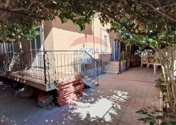 giardino - Bilocale Piazza Domitilla, Ladispoli - foto 77