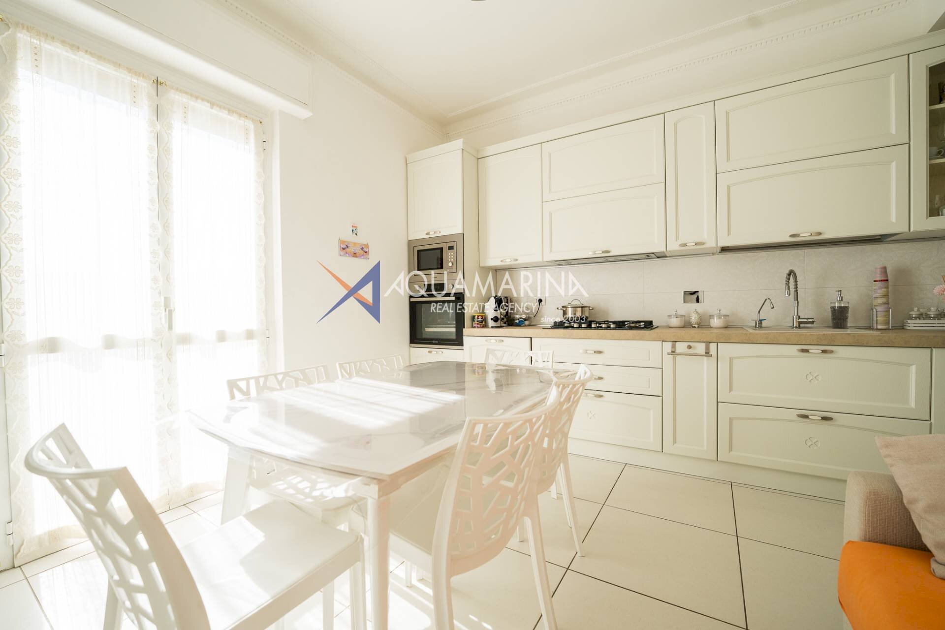 Foto 1 - Quadrilocale Pietrabruna - foto 1