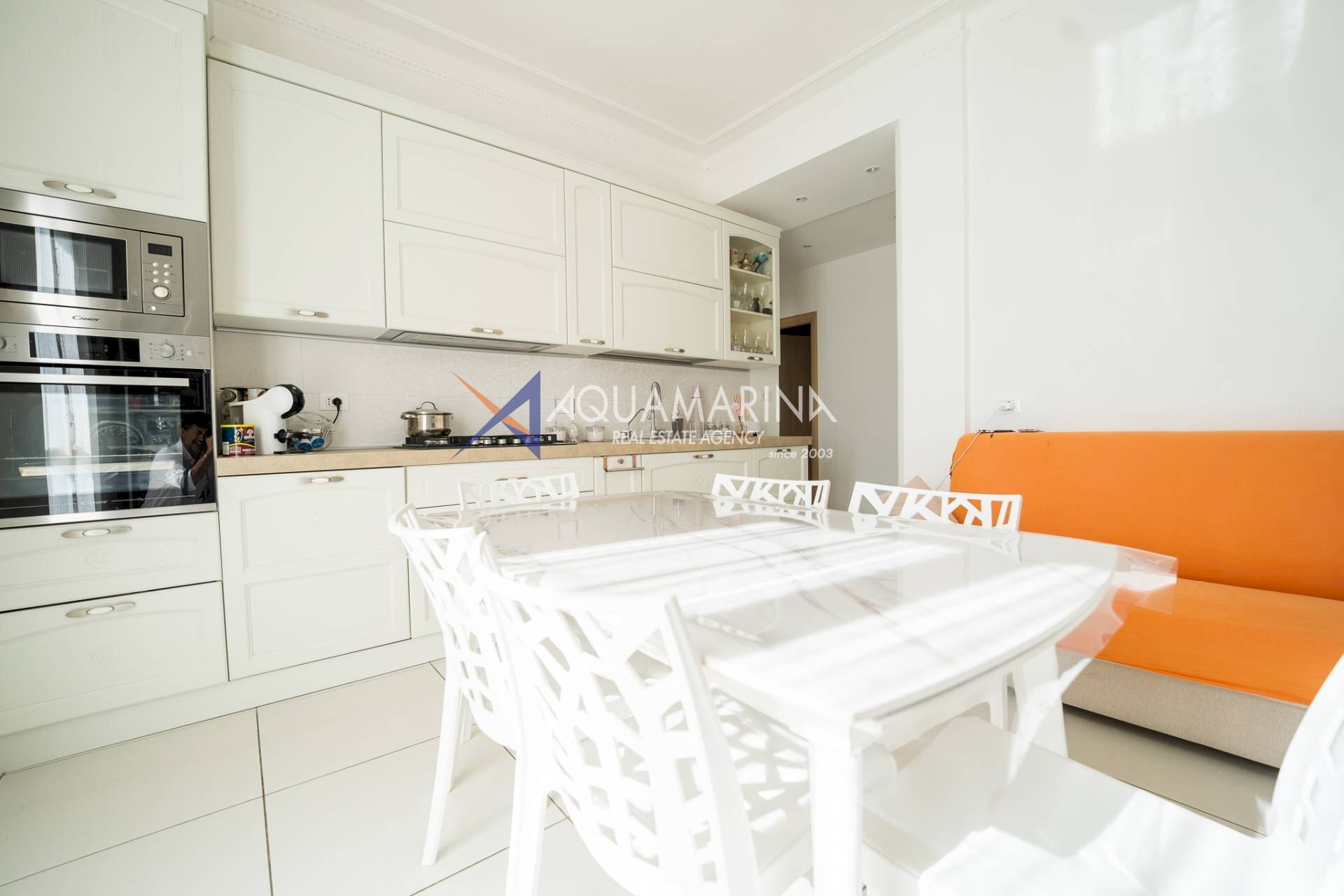 Foto 2 - Quadrilocale Pietrabruna - foto 2