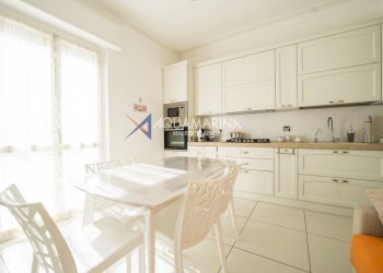 Foto 1 - Quadrilocale Pietrabruna - foto 1