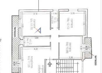 Foto 42 - Quadrilocale Pietrabruna - foto 42