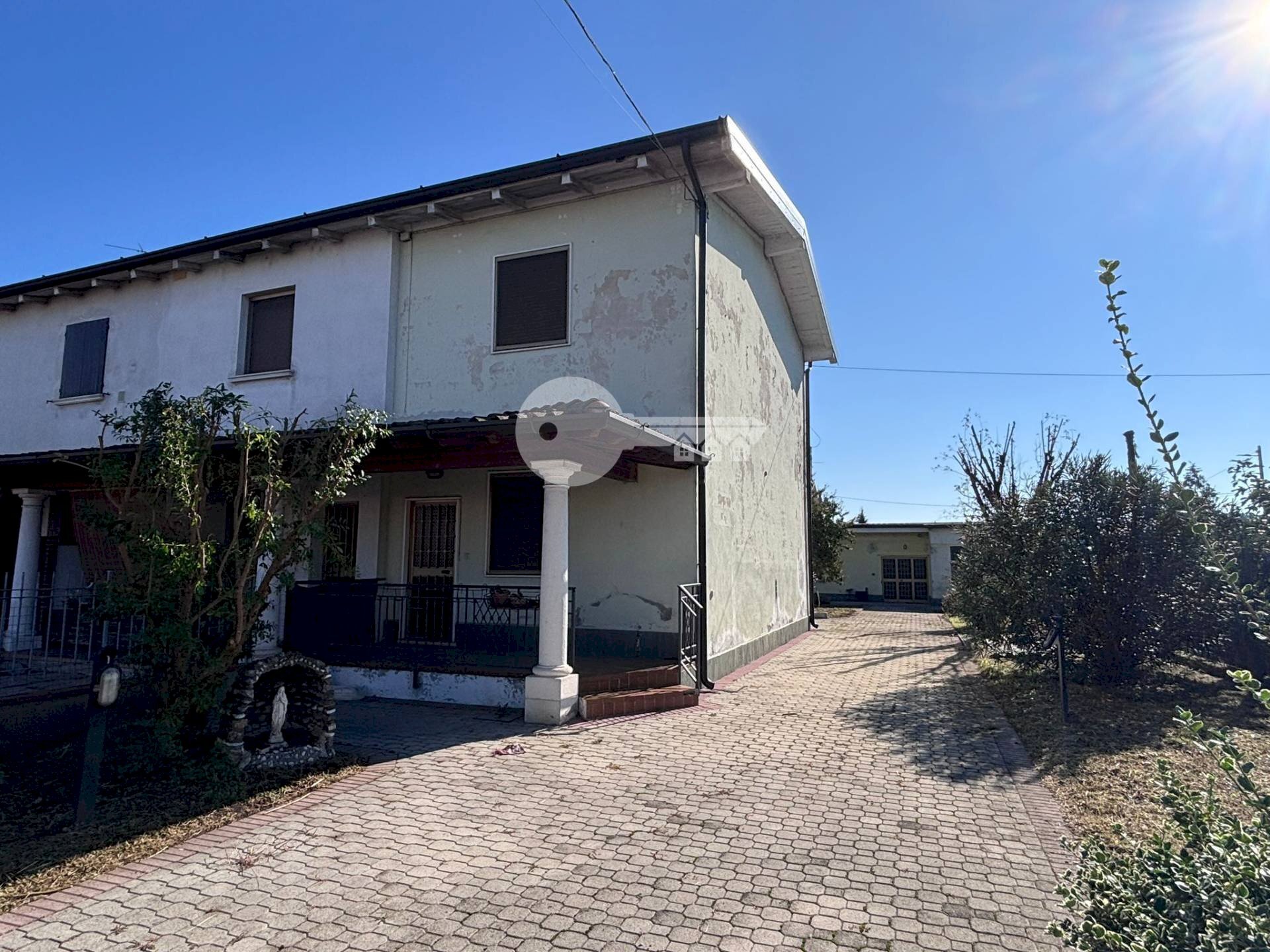 Foto 1 - Villa a Schiera via verdi
 
19, San Paolo - foto 1