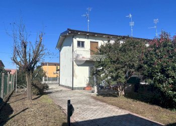 Foto 14 - Villa a Schiera via verdi
 
19, San Paolo - foto 14