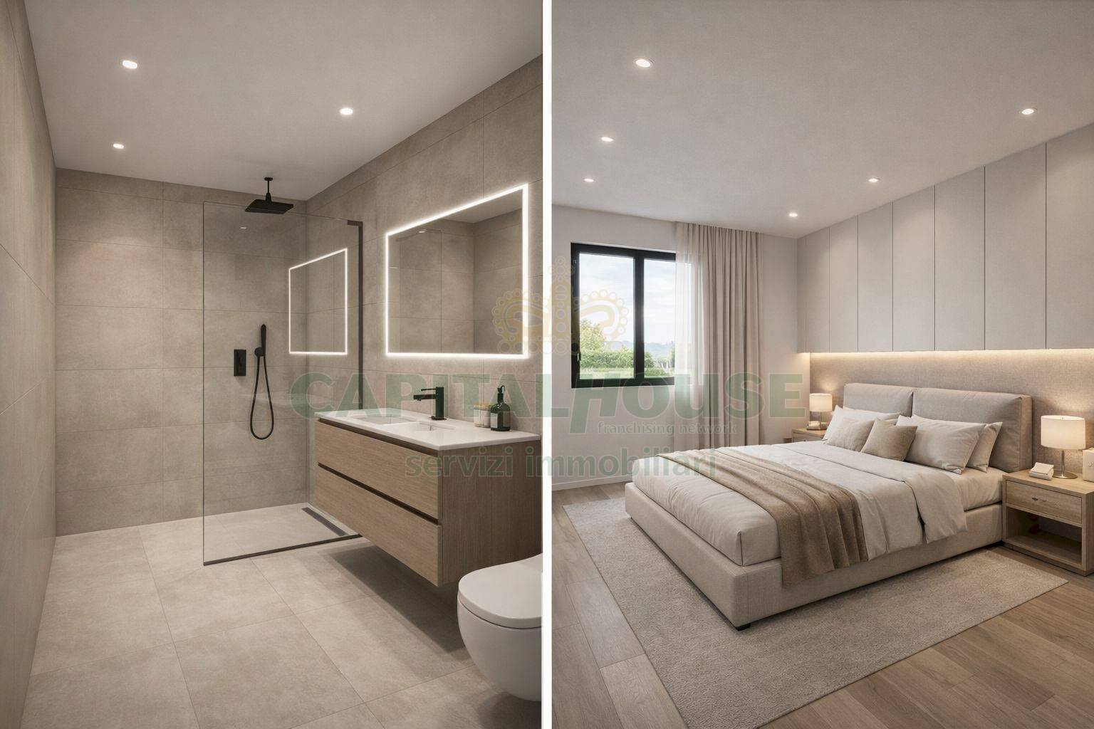 Foto 2 - Independent house via Ponte dei Cani, Marigliano - photo 2