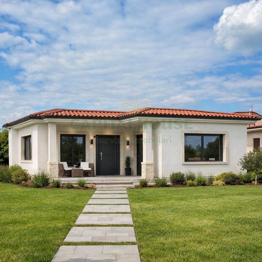 Foto 3 - Independent house via Ponte dei Cani, Marigliano - photo 3