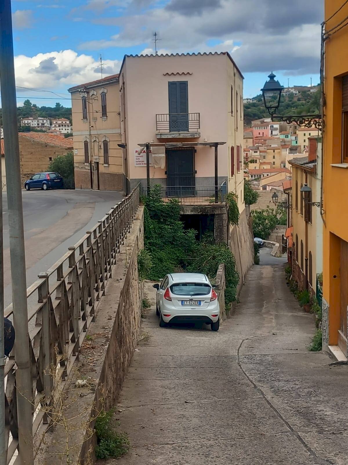 Foto 1 - Casa indipendente VIA ROMA
 
149, Ozieri - foto 1