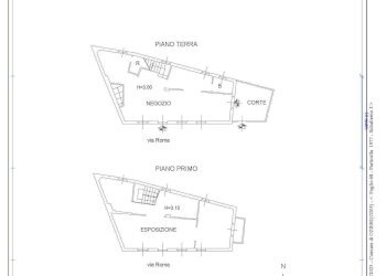 Foto 24 - Casa indipendente VIA ROMA
 
149, Ozieri - foto 24
