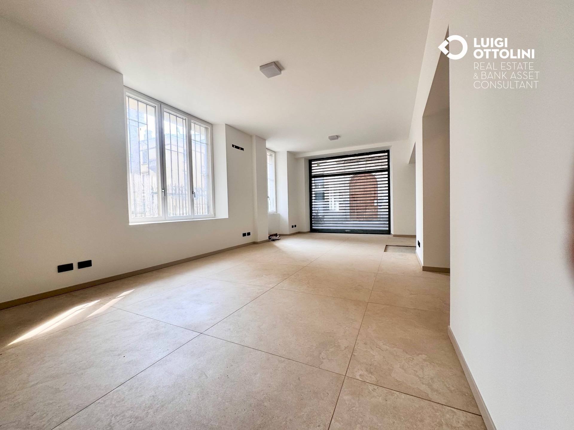 Foto 2 - Negozio via san francesco d'Assisi
 
4, Bergamo - foto 2