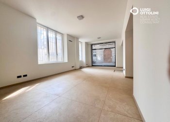 Foto 2 - Negozio via san francesco d'Assisi
 
4, Bergamo - foto 2