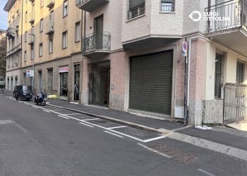 Foto 18 - Negozio via san francesco d'Assisi
 
4, Bergamo - foto 18