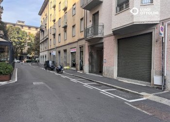 Foto 19 - Negozio via san francesco d'Assisi
 
4, Bergamo - foto 19