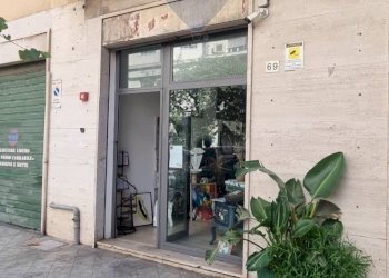 Edificio all\'aperto - Shop Via Terrasanta
 
69, Palermo - photo 1