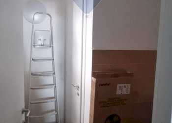 Interno - Shop Via Terrasanta
 
69, Palermo - photo 6