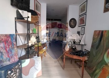 Hall / corridoio - Shop Via Terrasanta
 
69, Palermo - photo 3