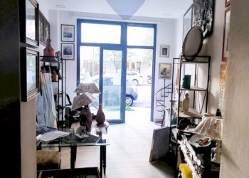 Palestra - Shop Via Terrasanta
 
69, Palermo - photo 8