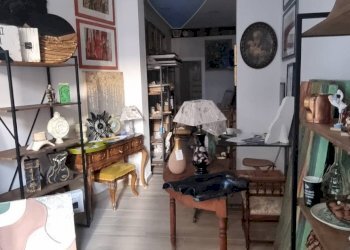 Soggiorno - Shop Via Terrasanta
 
69, Palermo - photo 11