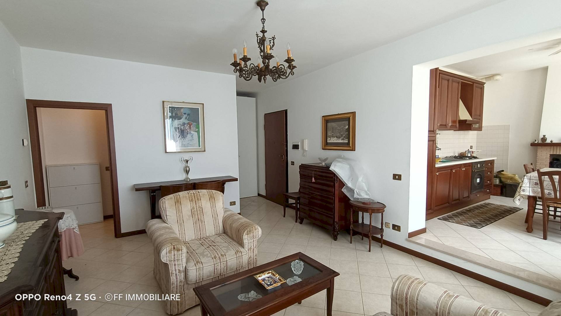 Foto 3 - Trilocale Corso Umberto I, Petriolo - foto 3