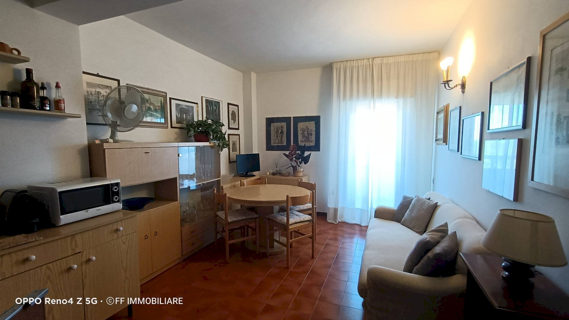 Foto 1 - Bilocale Viale Cristoforo Colombo, Porto Recanati - foto 1