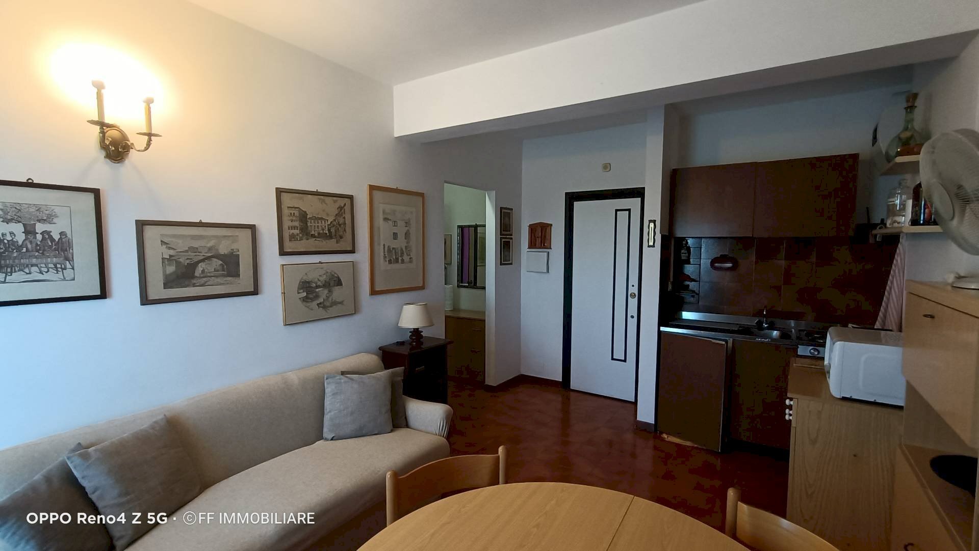 Foto 3 - Bilocale Viale Cristoforo Colombo, Porto Recanati - foto 3