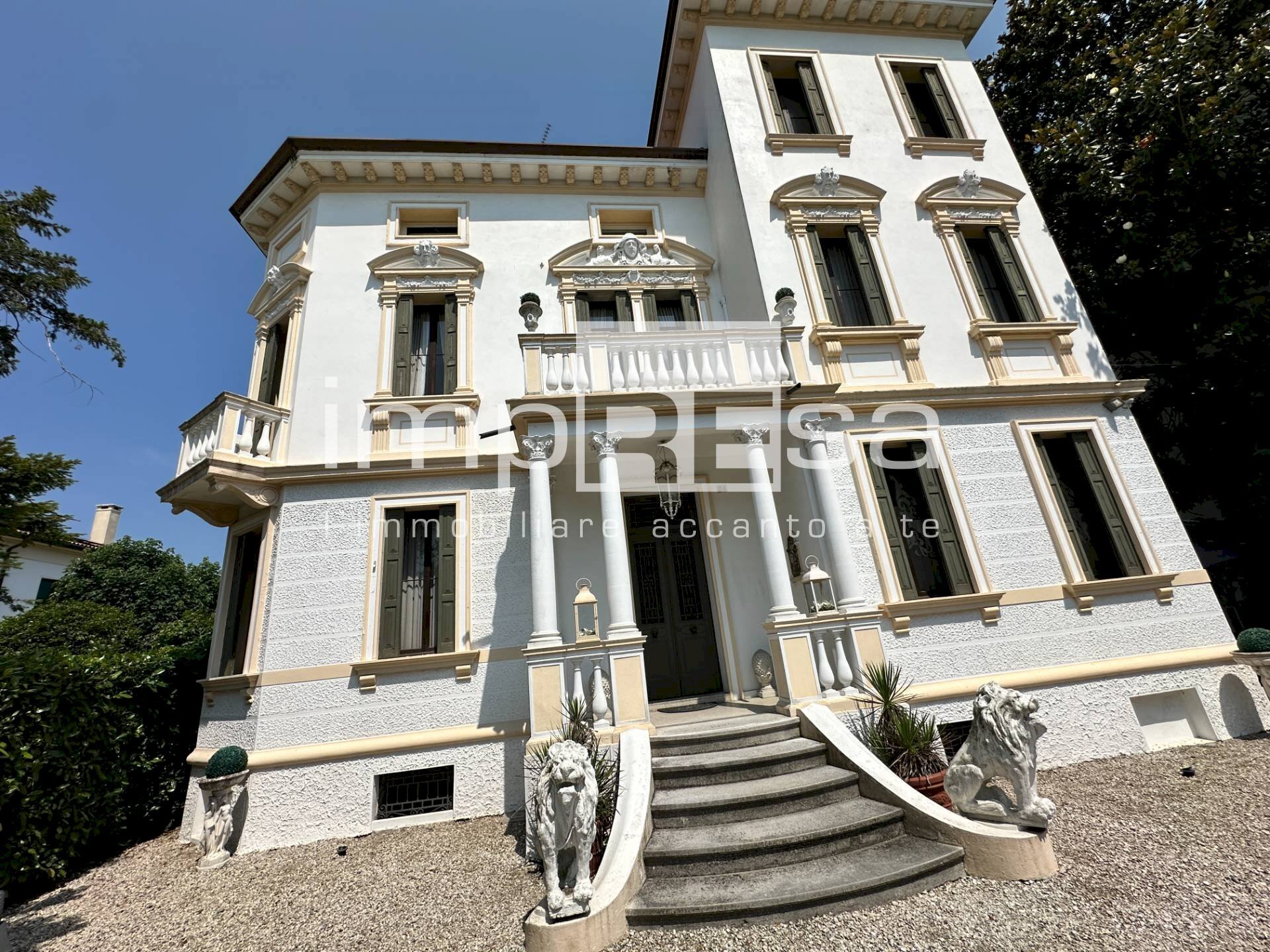 Foto 2 - Villa VIA VECELLI0, Treviso - foto 2