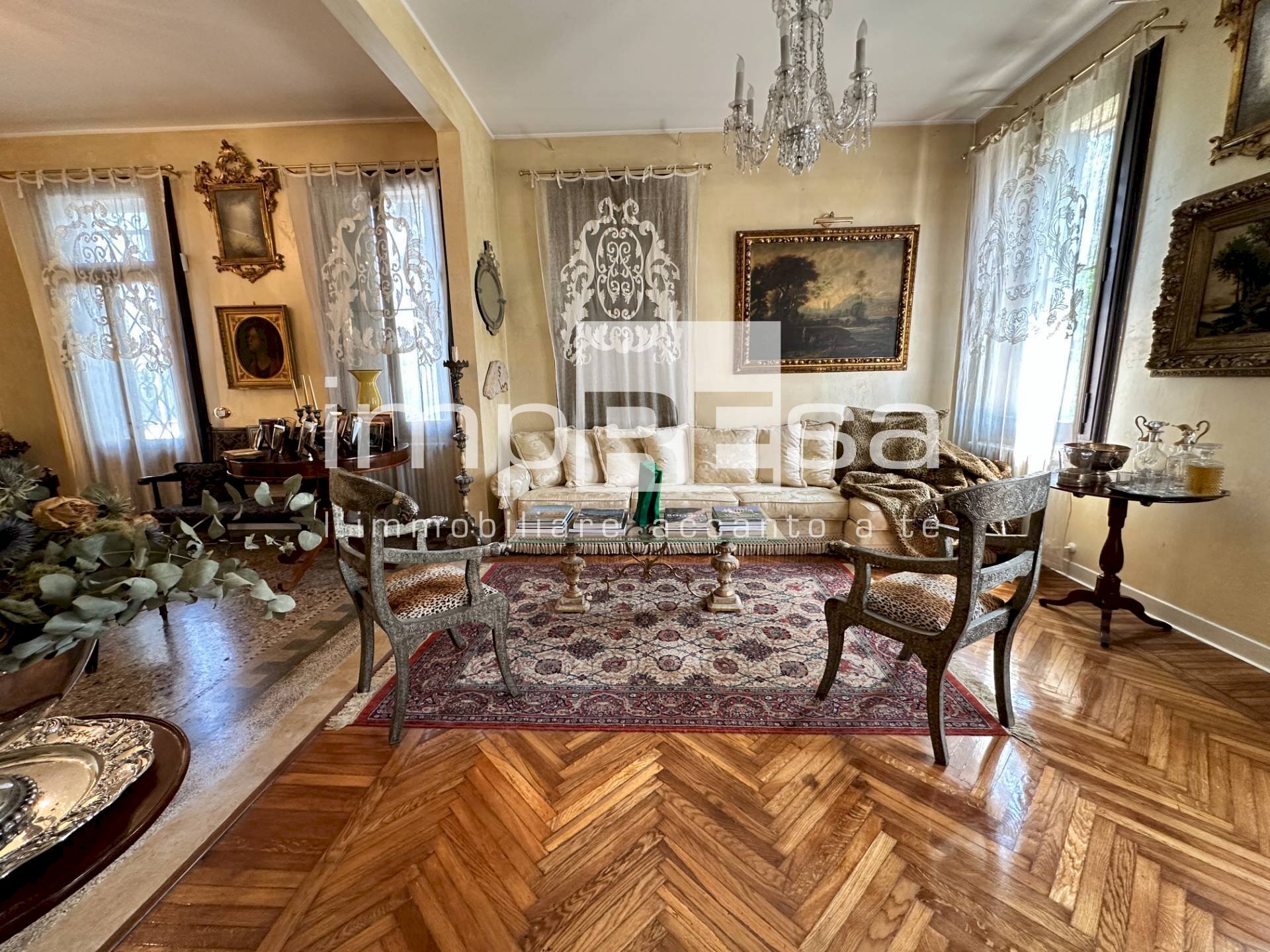 Foto 3 - Villa VIA VECELLI0, Treviso - foto 3