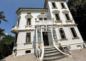 Foto 2 - Villa VIA VECELLI0, Treviso - foto 2