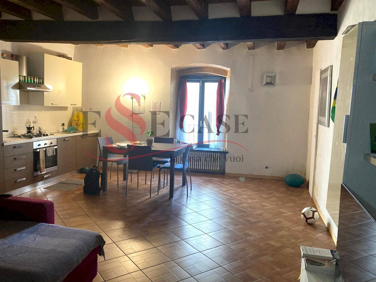 Foto 1 - Bilocale via Matteotti
 
10, Albino - foto 1