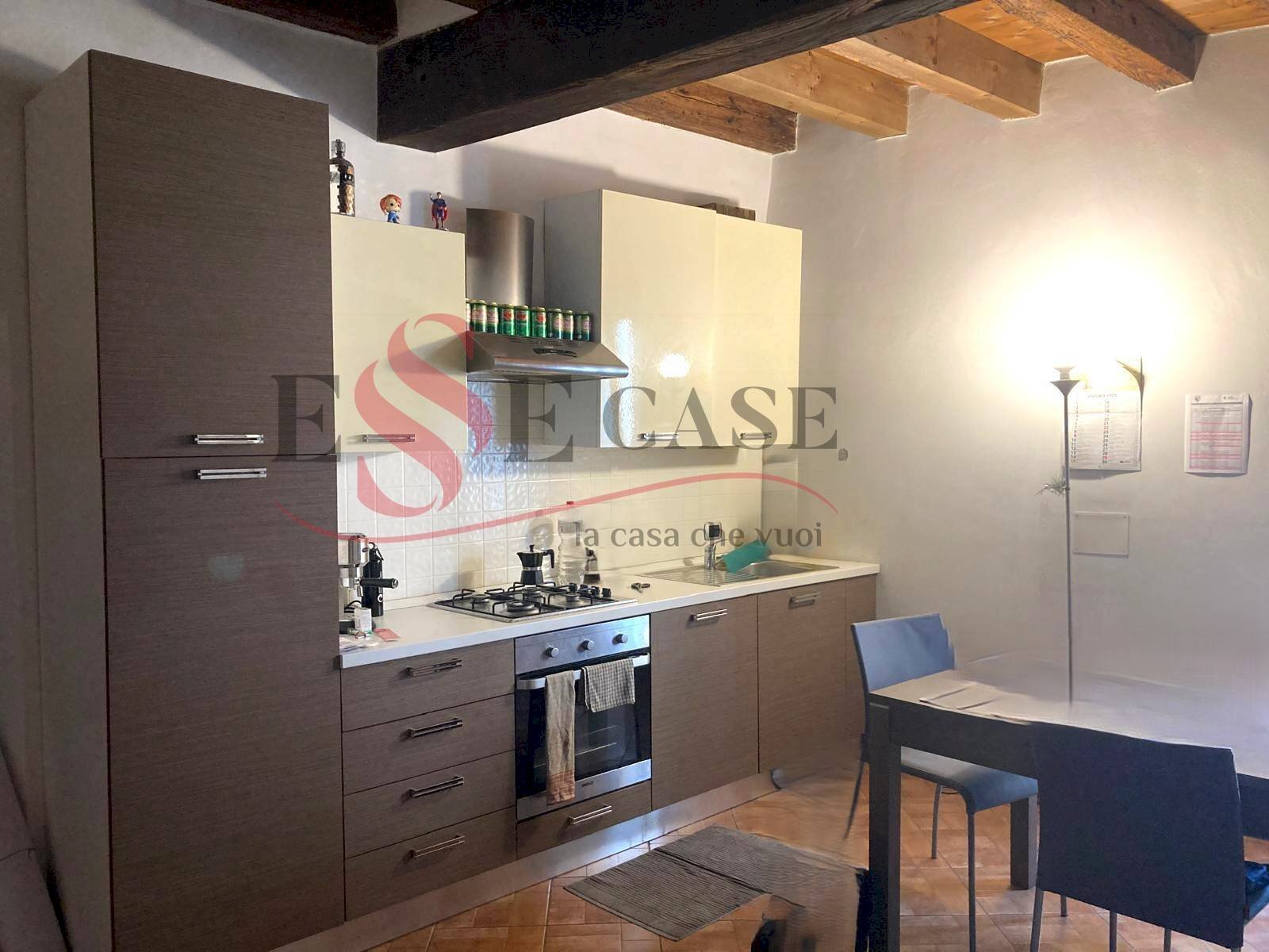 Foto 2 - Bilocale via Matteotti
10, Albino - foto 2