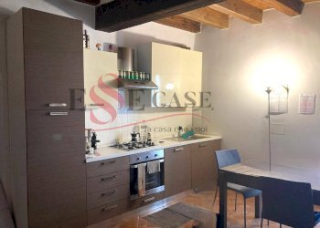 Foto 2 - Bilocale via Matteotti
 
10, Albino - foto 2