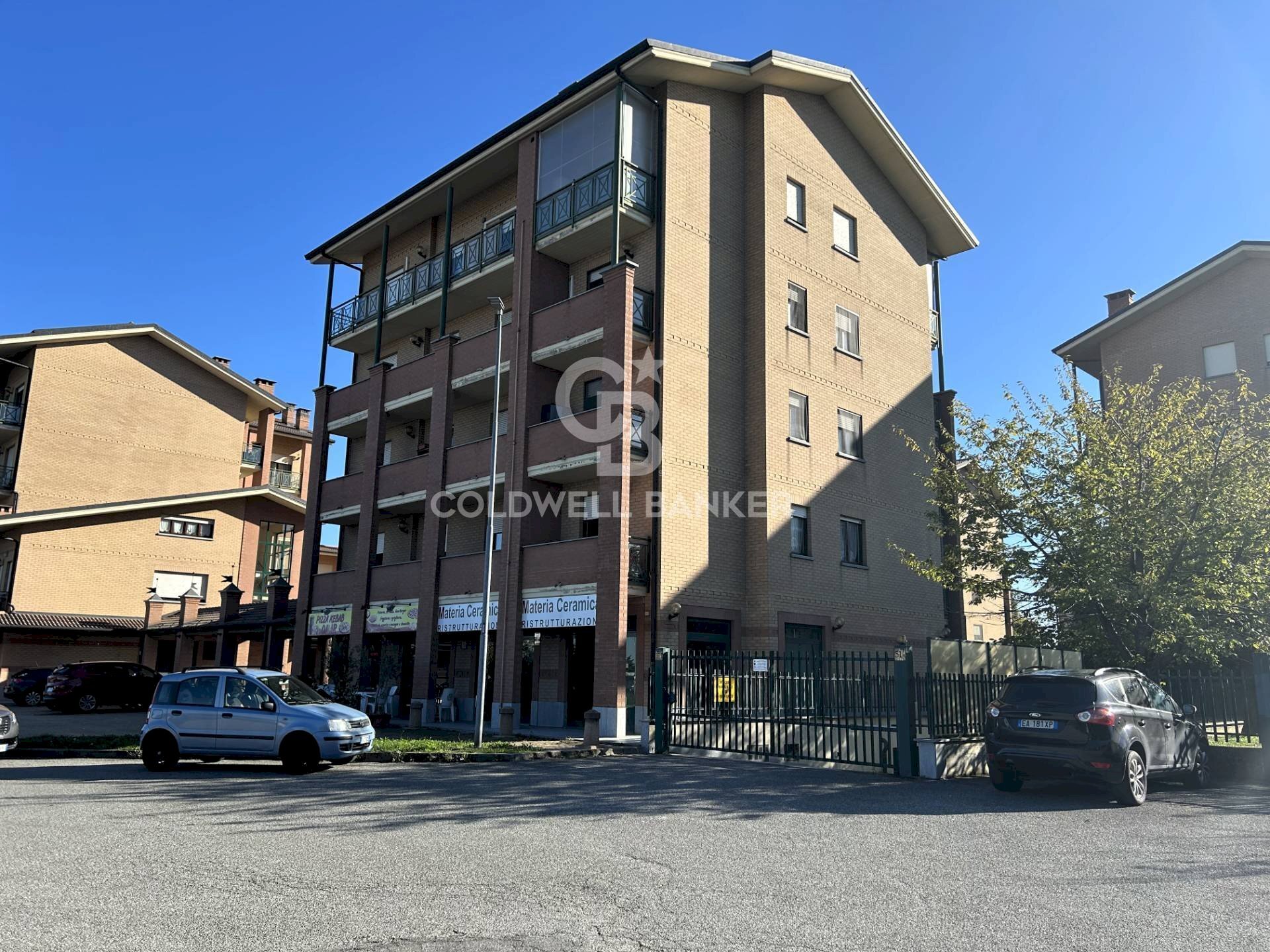 Foto 3 - Box via della Croce
6, Collegno - foto 3