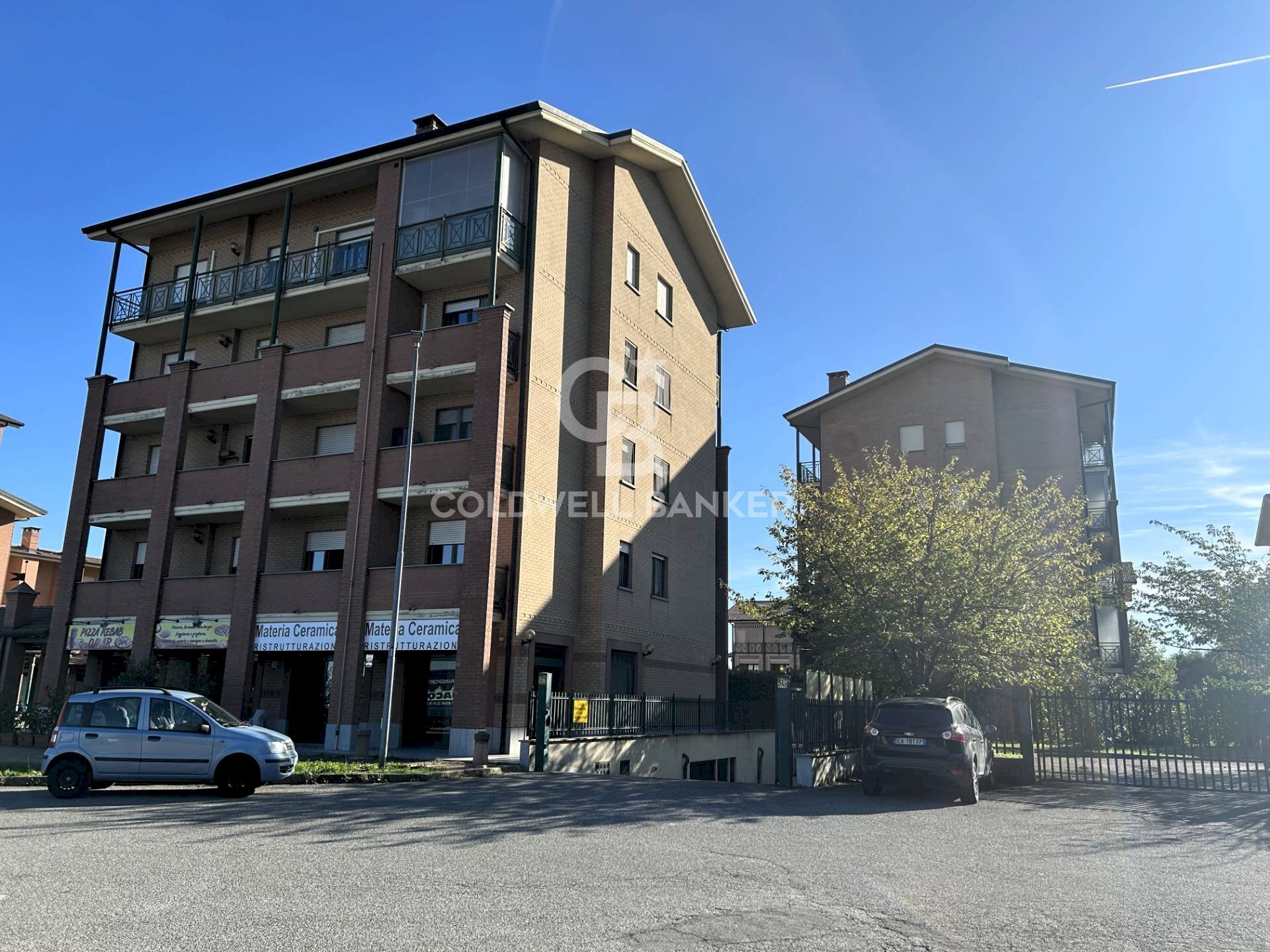 Foto 2 - Box via della Croce
6, Collegno - foto 2