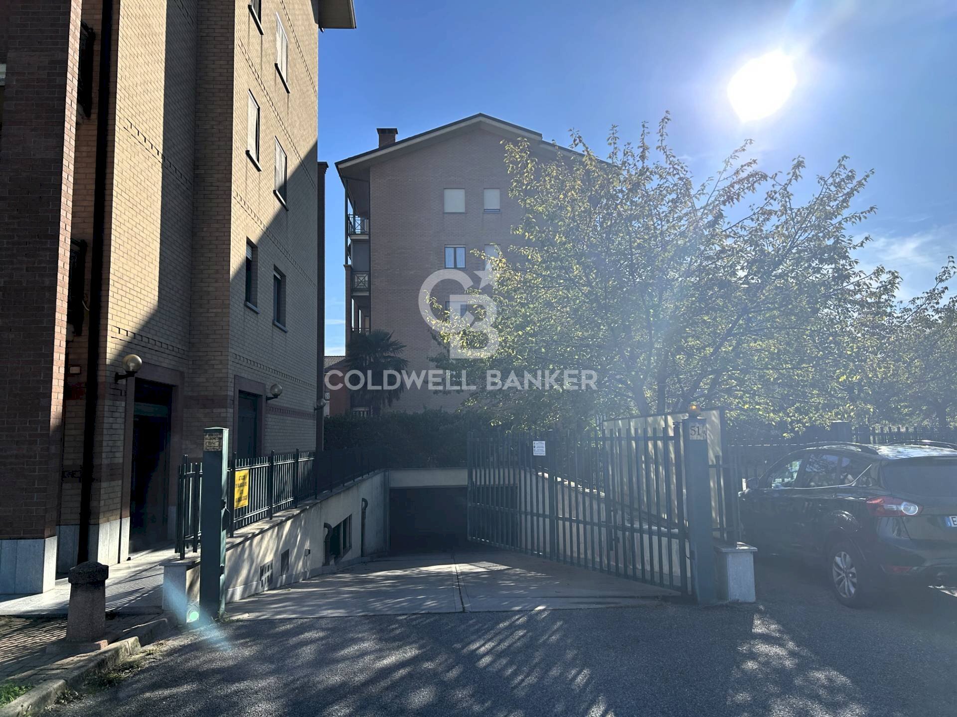 Foto 1 - Box via della Croce
 
6, Collegno - foto 1