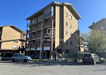 Foto 3 - Box via della Croce
 
6, Collegno - foto 3