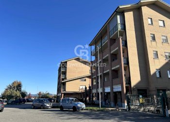 Foto 4 - Box via della Croce
 
6, Collegno - foto 4